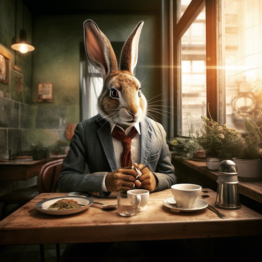 Caffeinated Conundrums